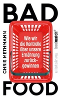 Cover: Bad Food - Ullstein eBooks