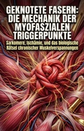 Cover: Geknotete Fasern: Die Mechanik der myofaszialen Triggerpunkte - epubli