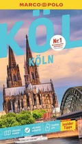 Cover: MARCO POLO Reisef&uuml;hrer E-Book - MAIRDUMONT