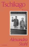 Cover: Tschikago - Claassen