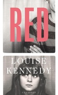 Cover: Red - Claassen
