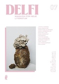 Cover: Delfi Sieben (Delfi 7) - Claassen