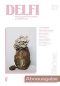Cover: Delfi Sieben - Aboausgabe (Delfi 7) - Claassen
