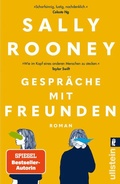 Cover: Gespr&auml;che mit Freunden - Ullstein Taschenbuchverlag