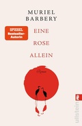 Cover: Eine Rose allein - Ullstein Taschenbuchverlag