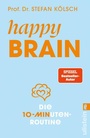 Cover: Happy Brain - Ullstein Taschenbuchverlag