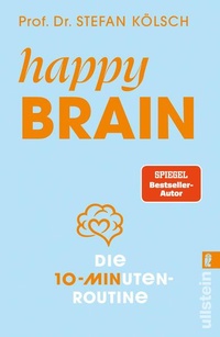 Enlarge image Cover: Happy Brain - Ullstein Taschenbuchverlag