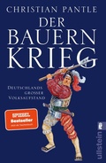 Cover: Der Bauernkrieg - Ullstein Taschenbuchverlag