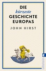 Bild: Die k&uuml;rzeste Geschichte Europas - Ullstein Taschenbuchverlag