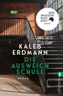 Bild: Die Ausweichschule - Ullstein Taschenbuchverlag