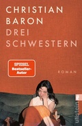 Cover: Drei Schwestern - Ullstein Taschenbuchverlag