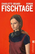 Cover: Fischtage - Ullstein Taschenbuchverlag