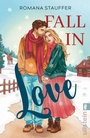 Cover: Fall in Love - Ullstein Taschenbuchverlag