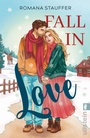 Cover: Fall in Love - Ullstein eBooks