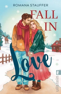Enlarge image Cover: Fall in Love - Ullstein eBooks
