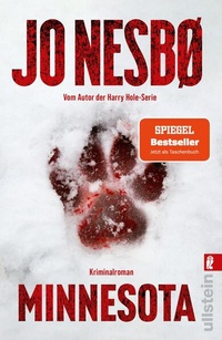 Enlarge image Cover: Minnesota - Ullstein Taschenbuchverlag