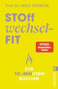 Cover: Stoffwechsel-Fit - Ullstein Taschenbuchverlag