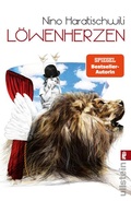Cover: L&ouml;wenherzen - Ullstein Taschenbuchverlag