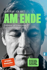 Enlarge image Cover: Am Ende - Ullstein Taschenbuchverlag