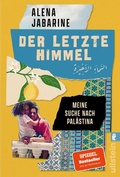 Cover: Der letzte Himmel - Ullstein Taschenbuchverlag