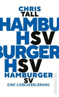 Cover: Hamburger SV - Ullstein Taschenbuchverlag