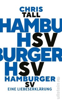 Enlarge image Cover: Hamburger SV - Ullstein Taschenbuchverlag