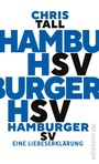 Cover: Hamburger SV - Ullstein eBooks
