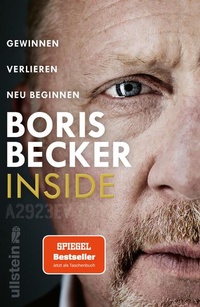 Enlarge image Cover: Inside - Ullstein Taschenbuchverlag