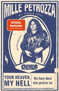 Cover: Your Heaven, My Hell - Ullstein Taschenbuchverlag