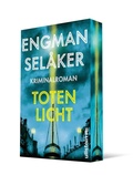 Cover: Totenlicht (Wolf und Berg ermitteln 4) - Ullstein Taschenbuchverlag