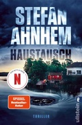 Cover: Haustausch - Ullstein Taschenbuchverlag