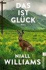 Cover: Das ist Glück - Ullstein Taschenbuchverlag