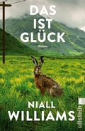 Cover: Das ist Gl&uuml;ck - Ullstein Taschenbuchverlag