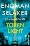 Cover: Totenlicht - Ullstein eBooks