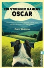 Cover: Ein Streuner namens Oscar - Ullstein eBooks