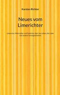 Cover: Neues vom Limerichter - BoD - Books on Demand