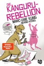Bild: Die Känguru-Rebellion (Die Känguru-Werke 5) - Ullstein Jugendbuch