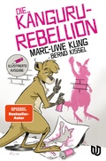 Cover: Die K&auml;nguru-Rebellion (Die K&auml;nguru-Werke 5) - Ullstein Jugendbuch