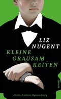Cover: Kleine Grausamkeiten - Gutkind Verlag