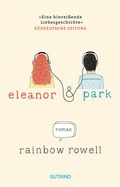 Cover: Eleanor & Park - Gutkind Verlag