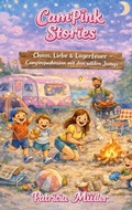 Cover: CamPink Stories - BoD - Books on Demand