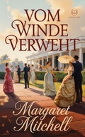 Cover: Vom Winde verweht - Novelaris