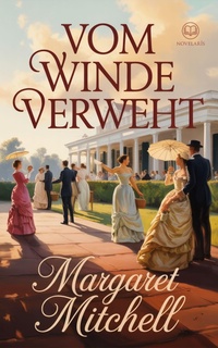 Enlarge image Cover: Vom Winde verweht - Novelaris