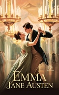 Cover: Emma - Novelaris