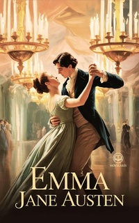 Enlarge image Cover: Emma - Novelaris