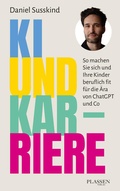 Cover: KI und Karriere - Plassen Verlag