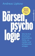 Cover: B&ouml;rsenpsychologie - B&ouml;rsenbuchverlag