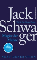 Cover: Magier der M&auml;rkte: Next Generation 3 - B&ouml;rsenbuchverlag