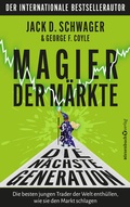 Cover: Magier der M&auml;rkte: Die n&auml;chste Generation - B&ouml;rsenbuchverlag