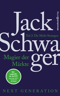 Cover: Magier der M&auml;rkte: Next Generation 2 - B&ouml;rsenbuchverlag